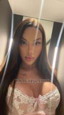 Ts Megan Ts Megan Ts Megan Melbourne Transex Hey guys 
“They say I’m better in
person”
Brazilian new in town just for a couple of
weeks 27yo 183cm tall vers 16cm thick cock functional 
I
do not send pic of my toy
Unless you purchase it
🤗
English fluent 
“I do not offer any
quickie services “
My prices aren’t negotiable
I’m looking forward to meeting you
soon
Check my ig for verification
below
@imegann_
Any disrespectful message will
be blocked straight away 
Im taking bookings thru
phone call , txt or WhatsApp only 
My Prices
are not negotiable!!
see you soon