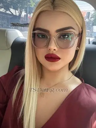 Shemale TsMeganFoxy 1271603 Shemale TsMeganFoxy 1271603