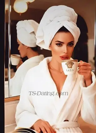 Shemale TsNALISSA 4897901 Shemale TsNALISSA 4897901