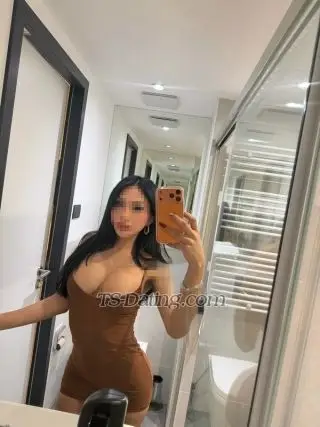 Shemale TsNOALA 1119653 Shemale TsNOALA 1119653