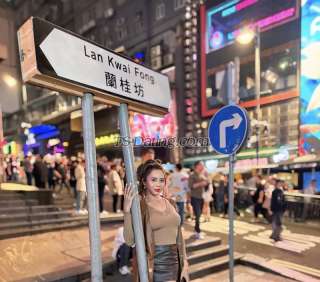 trans girl TsNira 1014743