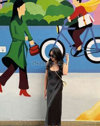 trans girl TsNira 1567149