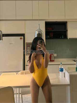 trans girl TsNira 2686887