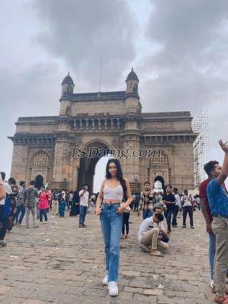 trans girl TsNira 4072554