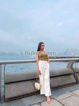 trans girl TsNira 7634730