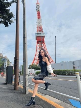 trans girl TsNira 8537211