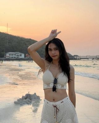 Transsexual (Pre-op) - TsPloyji - Thailand