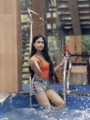 Rimi Gupta Ts Rimi Ts Rimi Kolkata Transex Hola caballeros, ¡Gracias por tu tiempo visitando mi perfil! Mi nombre es RIMI, VERSATILE SHEMALE, ¡una ts ~ girl (travesti) de Kolkata muy apasionada y sexy! Aunque mis fotos de perfil no son completamente profesionales, ¡espero que veas la belleza de lo natural! ¡Mis fotos son 100% reales! Puedes ver mi cuerpo sexy, mis lindas curvas y mis suaves labios que te harán sentir la realidad del momento así como mi pálida piel blanca. ¡Brindo tiempo de calidad y disfruto cada momento con gente de negocios educada y agradable! ¡Tengo un objetivo de clase alta porque mi servicio también es de la más alta calidad! Soy una persona educada que siempre busca encontrar cosas nuevas e interesantes. Para aquellos de ustedes que no son tan románticos, asegúrese de que mi parte desagradable y salvaje esté ahí ... ¡esperando que me despierten! ¡Encontrarás ambos, sexo y amor / romance 'en' mí! En mi apartamento puedes encontrar: ⭐ Ducha disponible antes y después ⭐ Toallas limpias, etc. ⭐ Todo tipo de bebidas ⭐Todo tipo de juguetes para ti y podría darte la bienvenida con: ⭐ Aspecto natural ⭐ Maquillaje pesado completo ⭐ Maquillaje ligero gfe ⭐ Ropa interior sexi SOLAMENTE ⭐ Paños sexis casuales ⭐ Paños con clase tu eliges, solo dime y lo haré solo para ti Estos son mis servicios: (Te ofrezco una ducha antes y después para tu mejor comodidad durante tu estancia) ⭐️Mamada natural ⭐️Besos con lengua ⭐️Lamer y chupar en la posición 69 ⭐️Activo y pasivo ⭐️Masaje con final feliz (soy un masser profesional con años de experiencia) ⭐️Soft - Dominación Rought ⭐️Escupiendo en tu cara ⭐️Streeptease ⭐️Masturbación ⭐️ Vestido de mujer para ti ⭐️Ducha dorada ⭐️ Leche para ti ⭐⭐⭐⭐⭐ GFE ⭐️Outcalls a Hotel & Homes ✅ HORARIO: DESDE LAS 11 DE LA MAÑANA HASTA LAS 5AM ..