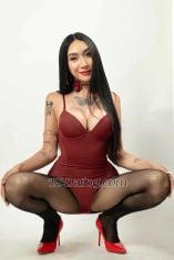 TsSarah69 Orchard TS escort 