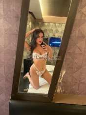TsSofia0404 Dubai Transex My professional  dating service strongly believe in the freedom of expression and art, according to my values I aim to provide to the people a safe and trustworthy place to get their sexual fantasies, 

My name is Sofia i am Filipina Courtesan who love's to Meet and Cater men who knows what they want.. I am a perfect agent provocateur who can execute and cultivate your inner fantasies weather be a simple cuddle night when you have a long day at work. Or a fancy date when you need a company on your business meetings or could be the MiSTRESS who will punish you for being naughty


Indulge your self with a guilt free experience with one of the Hottest Ladyboy in town ..