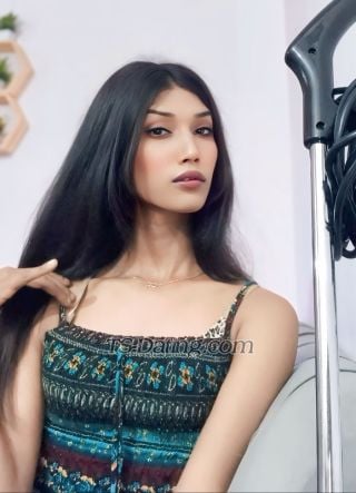 trans girl TsTanushka 7237016