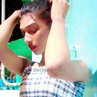 escort dello shemale / Ts Tanushka / India