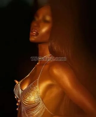 Shemale TsTiana 8273674