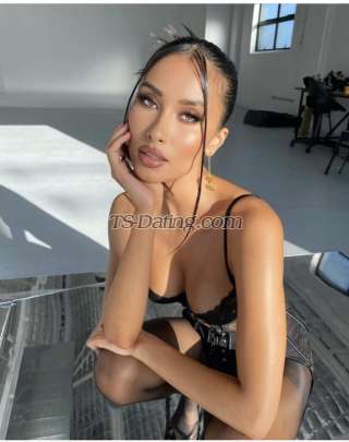 trans girl TsValentine 6192075