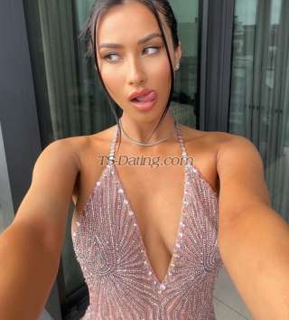 trans girl TsValentine 6937201