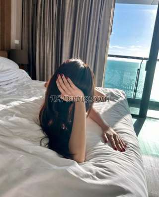 trans girl TsValentine 8942614