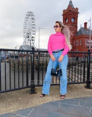 trans girl TsYane 2292843