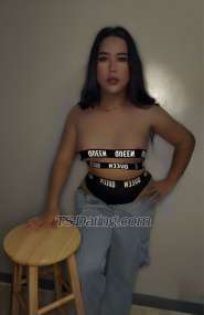 TsKisha TsYhana TsYhana Amman Transex Olá, pessoal! Sou a Kisha e estou à sua disposição com os melhores serviços da Índia. Sou filipina. Tenho 24 anos e sou novata na cidade. Posso proporcionar toda a conversa e o conforto de uma trans que você conhece há anos. Moro em um apartamento espaçoso e limpo, onde você se sentirá um rei com uma trans sexy que está pronta para realizar todas as suas fantasias! Adoro me comunicar e experimentar coisas novas. Estou pronta para conhecê-los e mostrar como momentos interessantes juntos podem ser. Serviços completos - fotos reais - experiência profissional - namorada com corpo natural e sexy. Ligue para marcar um horário ou me chame no WhatsApp pelo número do meu perfil. Obrigada e amo todos vocês. 🥰🥰🥰♥️♥️♥️♥️♥️