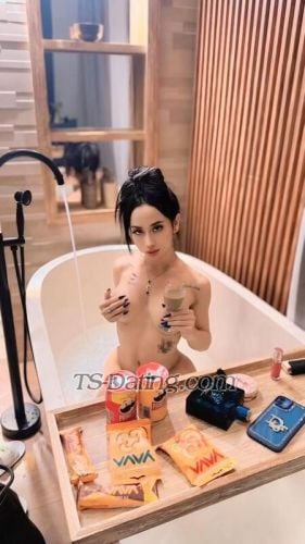 Shemale Escort - Ts Youna - Indonesia