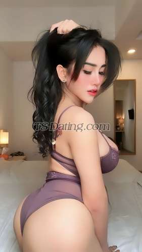 trans girl Tsaling 8247292 trans girl Tsaling 8247292