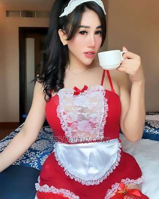 trans girl Tsaling 9681412 trans girl Tsaling 9681412