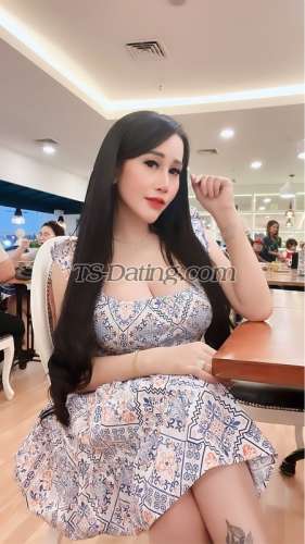 trans girl Tsaling 9839780 trans girl Tsaling 9839780
