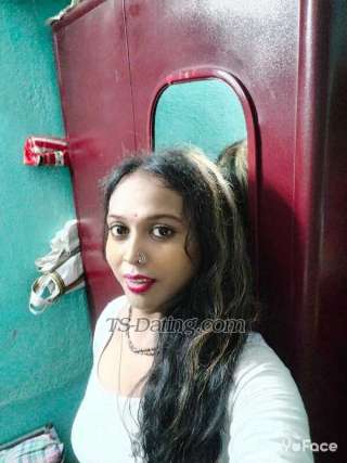 trans girl Tsarpita 9790672