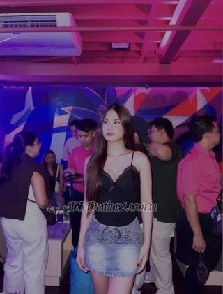 trans girl Tscamille 6911701