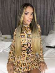 Carol kurkova Ts carol br Ts carol br Athens Transex 🌹 Привет, я Кэрол 🌹 Мне 22 года, и я здесь, чтобы превратить ваши моменты в незабываемые впечатления. Я полноценна — одновременно активна и пассивна, страстна, чувственна и внимательна. Мне нравится создавать удовольствие в вашем темпе, интенсивно и заботливо. Я также предлагаю расслабляющий и эротический массаж, который подарит вам чистое наслаждение телом и душой. А чтобы сделать процесс ещё более захватывающим, я угощу вас особым напитком 🍸, который создаст атмосферу игривого и незабываемого времяпрепровождения. Если вы ищете очаровательного спутника, медленно разгорающуюся страсть и незабываемые воспоминания, я готова вас встретить. 💋 У меня есть попперс