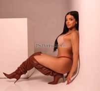 CAROLINE Tscarolinebr Tscarolinebr London Transex Hi, Babe
WELCOME TO MY EXCLUSIVE PROFILE
 If you are looking for a YOUNG, FEMININE and SEXY companionship with a special surprise: I’m the PERFECT GIRL for you! 
I will be waiting for you in my private and discreet apartment or I can come to you in your place/hotel.
Active & Passive 
Incall & Outcall
 I select my clients and reserve my time for those who really know how to APPRECIATE a woman in a GENEROUS way. So, please, don’t get offended if I don’t go with you. 
Important notes: 
- Hygiene is a must for both of us
- Call me 40min in advance, if possible 
- Text me ONLY for appointments or will be blocked 
- My prices/rates are not negotiable
 - Clean and Safe Sex Only 
I can’t wait to meet you and have fun together!!!!