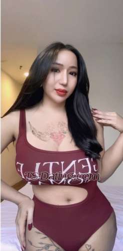 trans girl Tscharlota 2827574