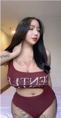 trans girl Tscharlota 2827595