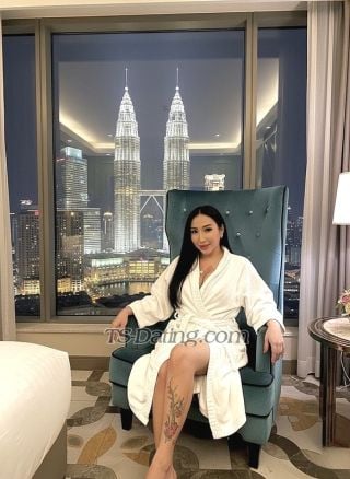 trans girl Tscharlota 8168622