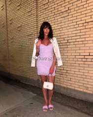 Ts Ema Bardot Tsema Tsema Brisbane Transex Меня зовут Ts Ema, и я то, что вы ищете. Со мной МЫ НЕ ВЕДЕМ ПЕРЕГОВОРЫ. Я высокая брюнетка со всеми чертами, которые вы ищете в женщине, плюс БОЛЬШИЕ 7 ДЮЙМОВ СОЧНОГО дополнения. Я ТОП И ЛЮБЛЮ ТРАХАТЬСЯ В ЛИЦЕ. Лучший опыт для новичков и опытных любителей! Я планирую свой тур по Австралии и буду проводить сольные сессии или сессии дуэтом с моей лучшей подругой Майей Лафайет. До тех пор подписывайтесь на меня на Onlyfans, чтобы увидеть больше от меня и узнать меня получше! Вы получите идеальное представление о том, в чем я преуспеваю! Onlyfans : tsemabardotxo Инстаграм: ema.bardot 200 ВИДЕОЗВОНКОВ (WhatsApp или FaceTime) 600/ч (может включать GFE, bbbj, msog, доминирование, извращение и сперму) Если мои расценки не соответствуют вашему финансовому положению, свяжитесь с кем-то другим. Будьте уверены, что мои расценки отражают услуги, которые вы получите при встрече. Я отвечу только высококлассным джентльменам.