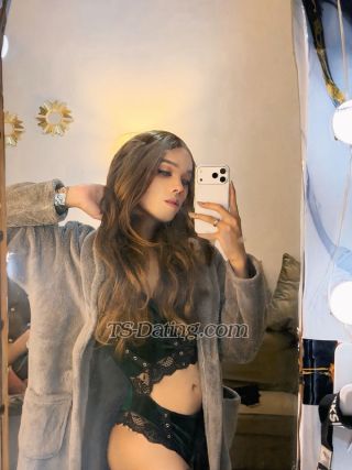 trans girl Tsfransiska 4010976
