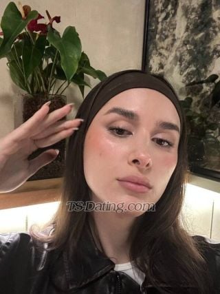 trans girl Tsjacy 5729327