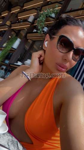 trans girl Tsjousy95 5160811