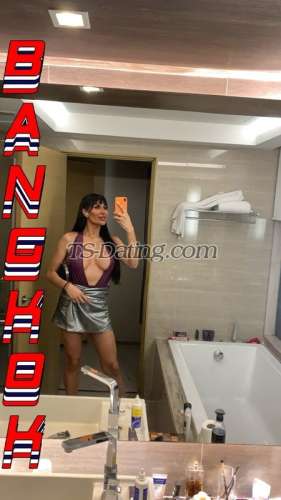 trans girl Tsjousy95 5888213