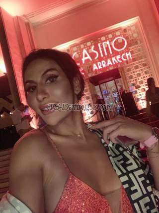 trans girl Tsjousy95 6079418