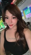 TskhimyVersa Causeway Bay Transex PLEASE READ CAREFULLY 'AVAILABLE FOR CAMSHOW and
MEET'

Hello i am for booking appointment if you are
really interest to book me please message me before you
book, so you know my available time.
Thanks😘


Im TS khimmy im young, slim aind
sexy. Really fresh and good smell. Im a clean inside and
out. 
Always on time and always be proffesional it comes
on business things. I have a good moral and educated person.

Im not totally full time Escort im a Proffesional
Beauty Consultant, Im a Make up artist, caN do Haircut and
Hairstylis for men and women. And im Fashion
stylis.

About services:: 
Im your newest
Ladyboy(Functional) in town  
I may not have the most
beautiful face, But i make sure to GIVE you with
unforgettable memories that will stuck on your mind for a
very long time.


I am Photogenic Type. Like
same in person and same in photos and I prefer Meet up.

I look much better in Real, Rather than My Photos.

To see is to believe, meet me or call me now and i
wanna learn more about everything and i cant wait to Do try
EXTRA ORDINARY experiences with you guys.   
I'm Super
tight i can tell. i wanna try A very Hard and rough sex. i
wanna know how it feels like. i wanna feel an evil cock
forcing to be inside Me.   
i'm a good sucker, you
should try! lol. i love licking balls. hmmm thinking about
it got me hard and i do rimming.  
I can do full service
like  
- i have sexy lengerie outfit   
- i’m a
good kisser   
- i’m good at Body massage   
-
Best blowjob experience   
- The most romantic
girlfriend experience   
- Can Top and bottom   
-
Can role Play   
- Accept incall and Outcall   
-
Video call is Possible if u want to see me first  
if
you are ready to get your Balls drain, then what are u
waiting for? give me call. and we will make the most amazing
Cum shots together. 


whatsaap:
+639610625161

Line: khimmy2026 or
+886-921-512-294

Wechat:
khimmy1995

Telegram: khimmy1996

