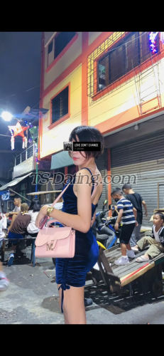 trans girl Tskyline 7308487