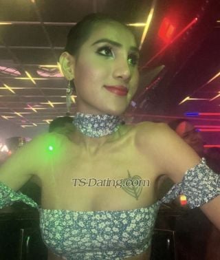 trans girl Tslexa 4708219