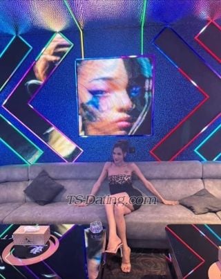 trans girl Tslexa 4709219