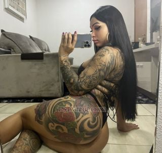 trans girl Tsloren 9569654 trans girl Tsloren 9569654