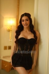 Mary Tsmaia24 Tsmaia24 Doha Transex Hello love. I’m Brazilian transexual with a natural
beauty. I’m available for meeting in call or out call.
I’m active and passive. I'm patient with beginners,
so don’t hesitate to send a message. 
Text me 30 min
before to make an appointment. 
Kisses
💋
Twitter and onlyfans: majurmaia