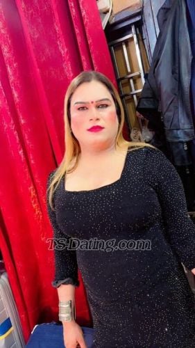 trans girl Tsmanisha 9969819