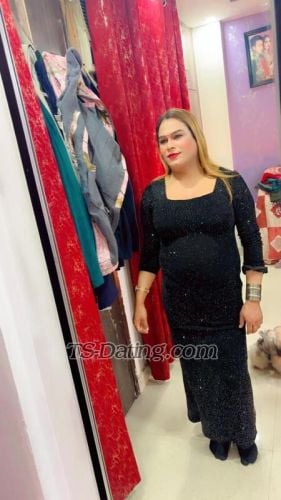 trans girl Tsmanisha 9969852