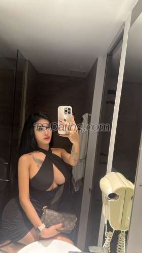 trans girl Tsmaudy 7962126 trans girl Tsmaudy 7962126