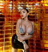 Mharra Tsmhara96 Tsmhara96 Kuala Lumpur Transex Hallo KUALA LUMPUR, es ist eine Weile her. Und hallo an alle meine geliebten Fans, ich weiß, wie sehr ihr mich vermisst, aber hier bin ich wieder!! Ein echter Pornostar in Asien, nur ich kann all deine Fantasien befriedigen. Ein heißes, vielseitiges Top, sexy, heiß, exotisch, wild und zierlich aus dem Osten Malaysias 🇲🇾 Mein Name ist Mharra. Ich bin ein voll funktionsfähiges, jedes Mal geiles, vielseitiges Top, habe 12,7 cm dicke und große Brüste mit einem perfekt sitzenden Körper und gebräunter Haut. Eine sehr sanfte T wie ich, das ist die perfekte Ergänzung für dich. Du musst dir also keine Sorgen um meine Dienste machen, denn ich weiß, wie ich mit dir umgehen muss, Schatz. Entspann dich einfach, keine Hektik während unserer Sitzung … Ich stehe hier mit einer Größe von 149 cm und 48 kg (ich bin zierlich) und habe riesige Brüste der Größe 800 ccm oder Körbchengröße D38 … IHRE ZUFRIEDENHEIT IST MEINE PRIORITÄT❤️🫶 BEREITGESTELLT: ❤️Neulinge sind immer willkommen ❤️Poppers ❤️Incall/Outcall ❤️UNTEN/OBEN ❤️100 % ECHTE FOTOS! ❤️100 % funktional, 12,7 cm dick ❤️WÄSCHE WERDEN BEREITGESTELLT ❤️HIGH HEELS WERDEN BEREITGESTELLT ❤️BAREBACK (in Vorbereitung), aber der Preis unterscheidet sich von meinem normalen Service, ohne Verwendung von Kondomen. ❤️GF-ERFAHRUNG ❤️Dreier mit einem Mädchen (von dir bereitgestellt) ❤️Camshow FÜR DIE ZAHLUNG: Sie können über eine lokale Bank in Malaysia überweisen und Bigpay, Paynow, Touch and Go oder Bargeld verwenden. (WICHTIGER HINWEIS) Bitte lass es mich mindestens 30 Minuten oder 1 Stunde vorher wissen, ob du kommst, danke ❤️ Wechat-ID 👉 TsMharra69 Twitter-ID 👉 Mharra_g Telegramm-ID 👉 0135093953 oder @Mharra96 Instagram 👉 Mharra_Maganda Sie können alle meine heißen sexy Videoinhalte abonnieren auf meinem Telegram, ich habe über 90 sexy, heiße und wilde Inhalte. Hier ist meine Telegram-ID: Mharra96 oder meine Nummer 0135093953 Dauer jedes Videos 40-30 Minuten Habe perverse Habe BDSM Dreier haben Ich ficke und werde gefickt Und viele mehr..