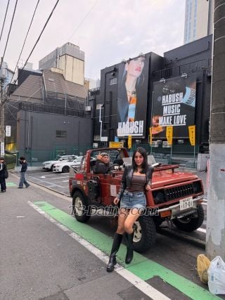 trans girl Tsmiasara 9305794